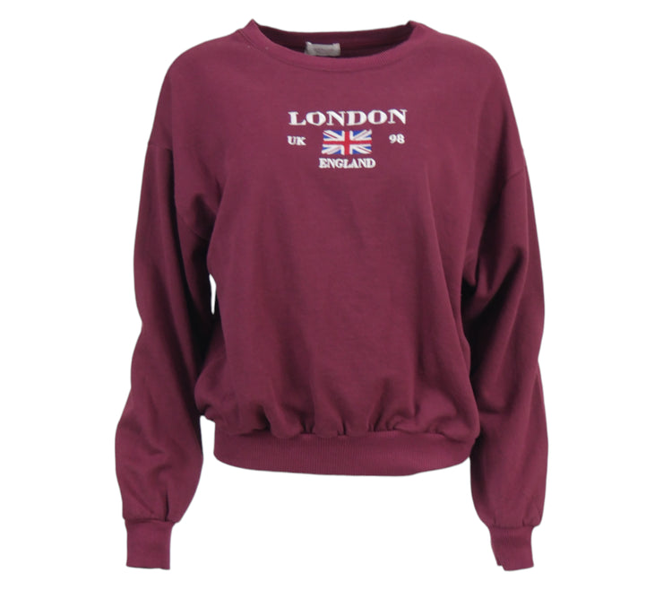 Sudadera London