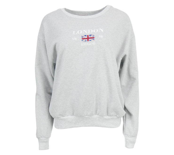 Sudadera London