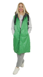 Chaleco Reversible