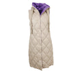 Chaleco Reversible