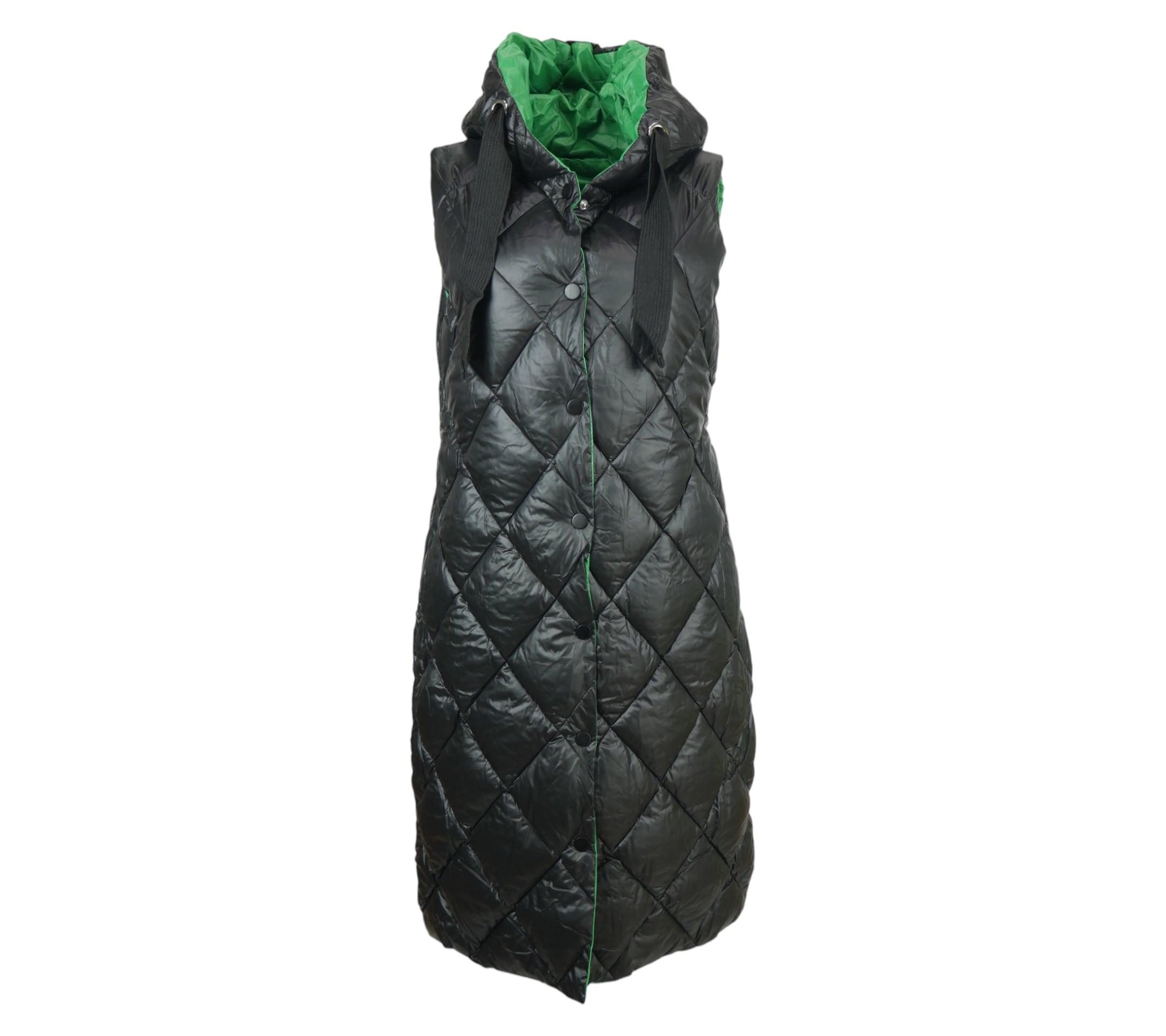 Chaleco Reversible