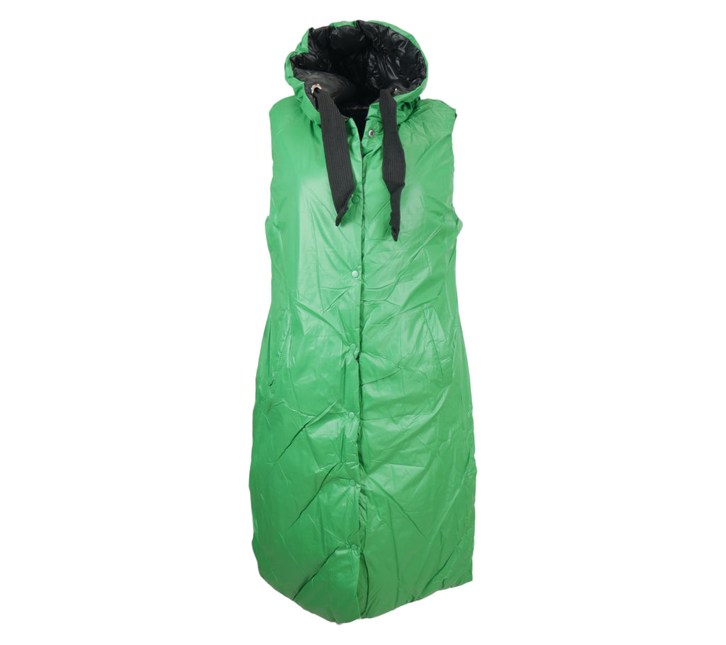 Chaleco Reversible