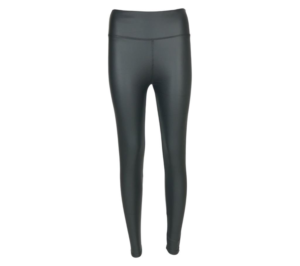 Leggings Efecto Piel