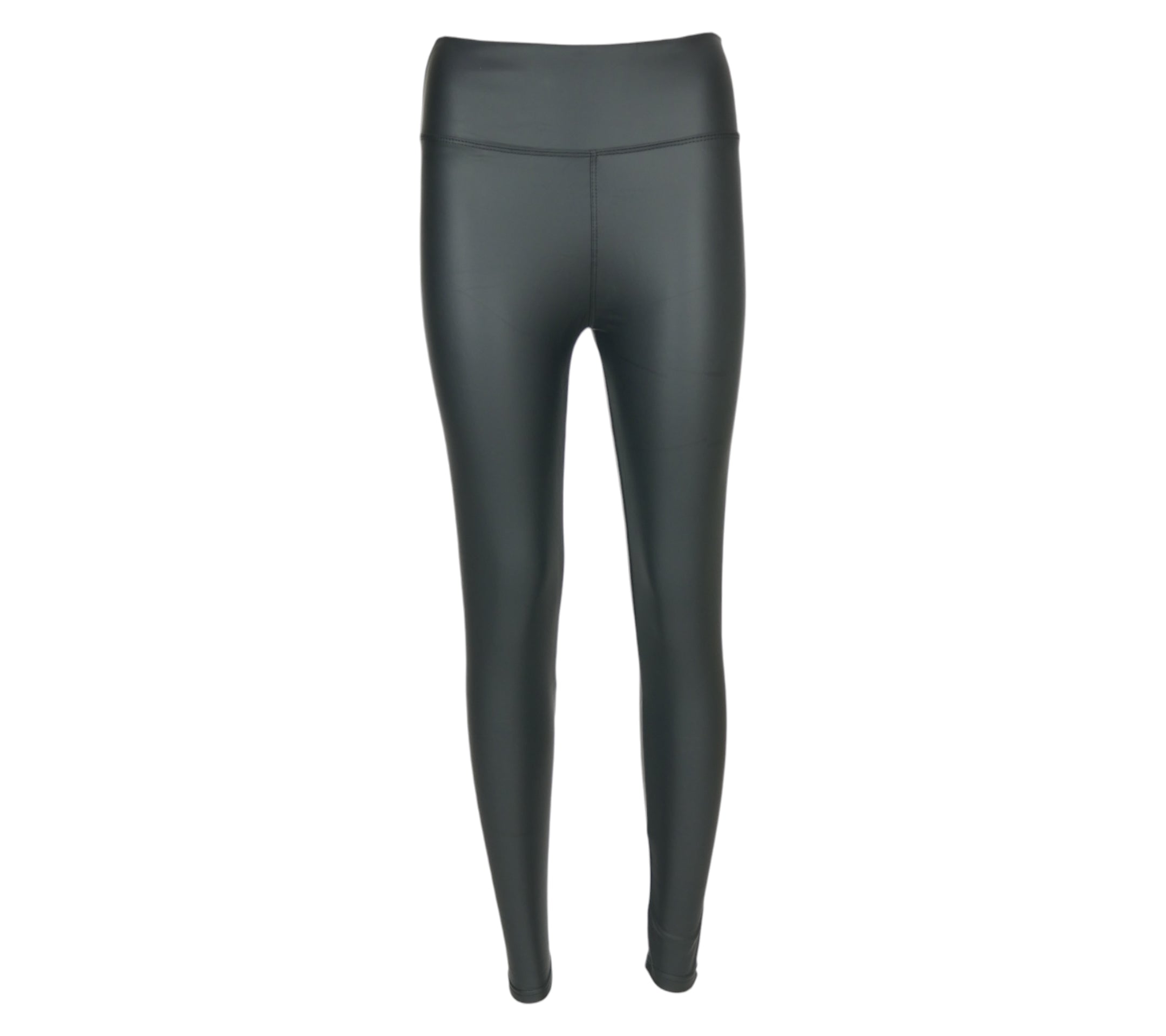 Leggings Efecto Piel