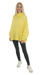 Leggings Efecto Piel