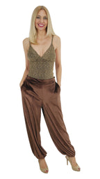 Pantalón Mónaco