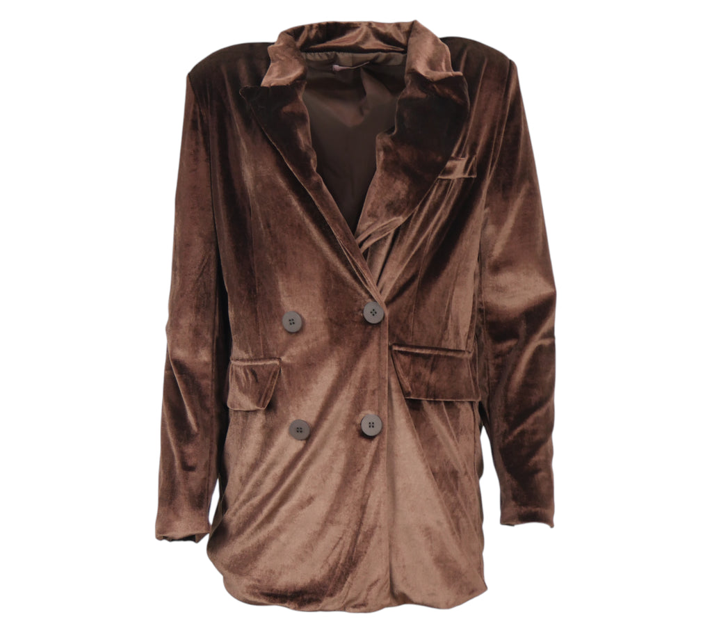 Chaqueta Mónaco
