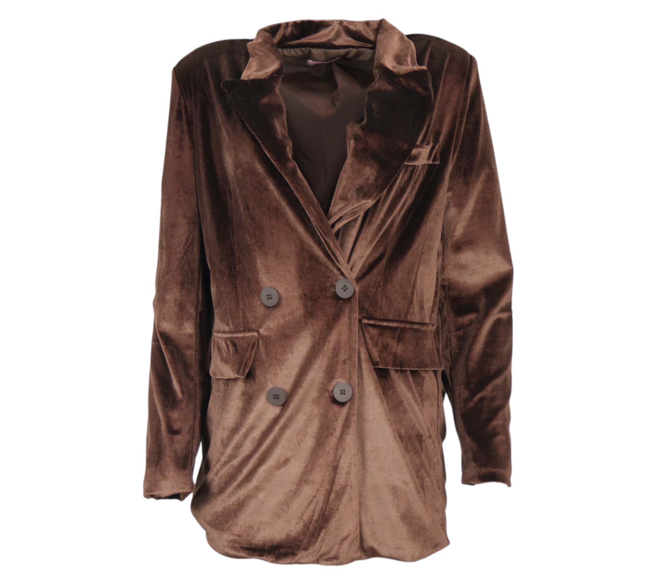 Chaqueta Mónaco