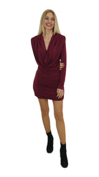 Vestido Angelina