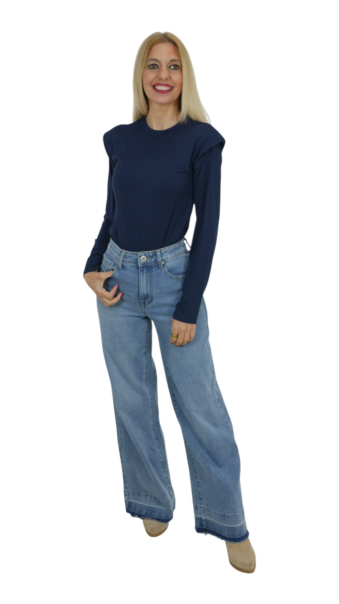 Jeans Ana