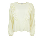 Blusa Vichy