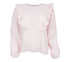 Blusa Vichy