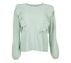 Blusa Vichy