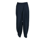Pantalón Marta de color azul marino