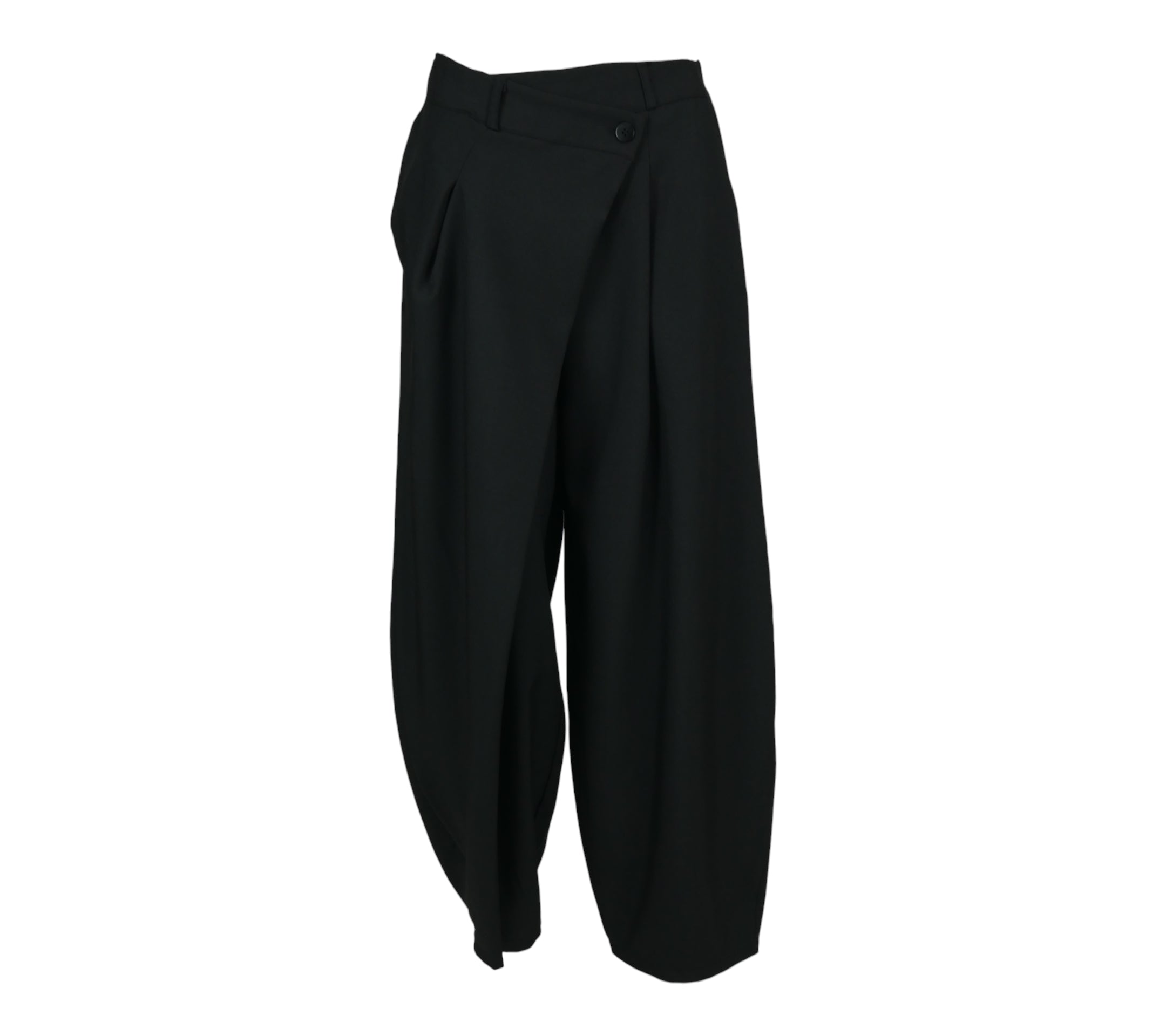 Pantalón Marta de color negro