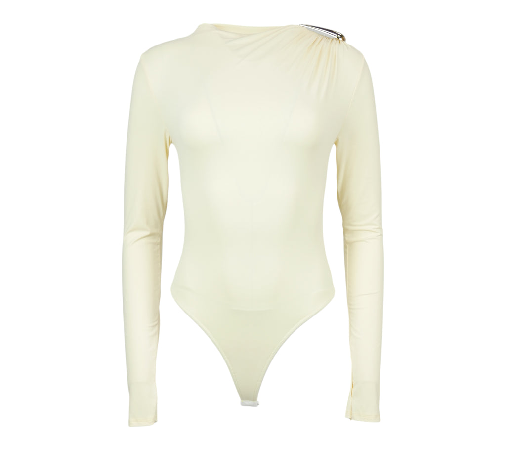 Body Broche