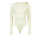 Body Broche