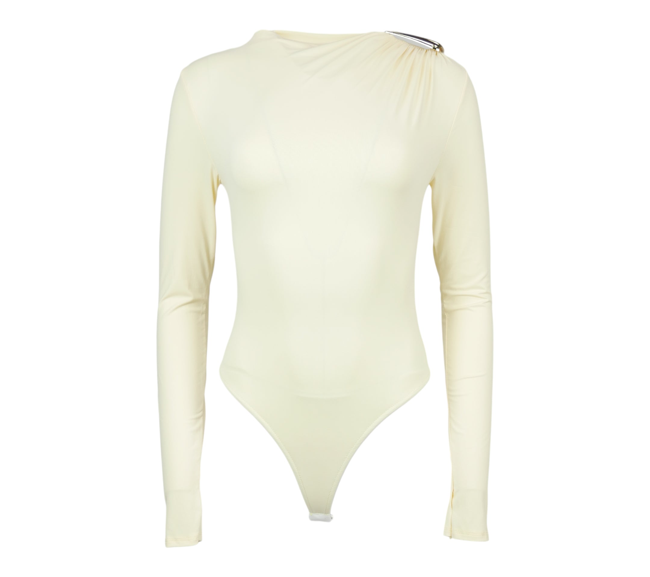 Body Broche
