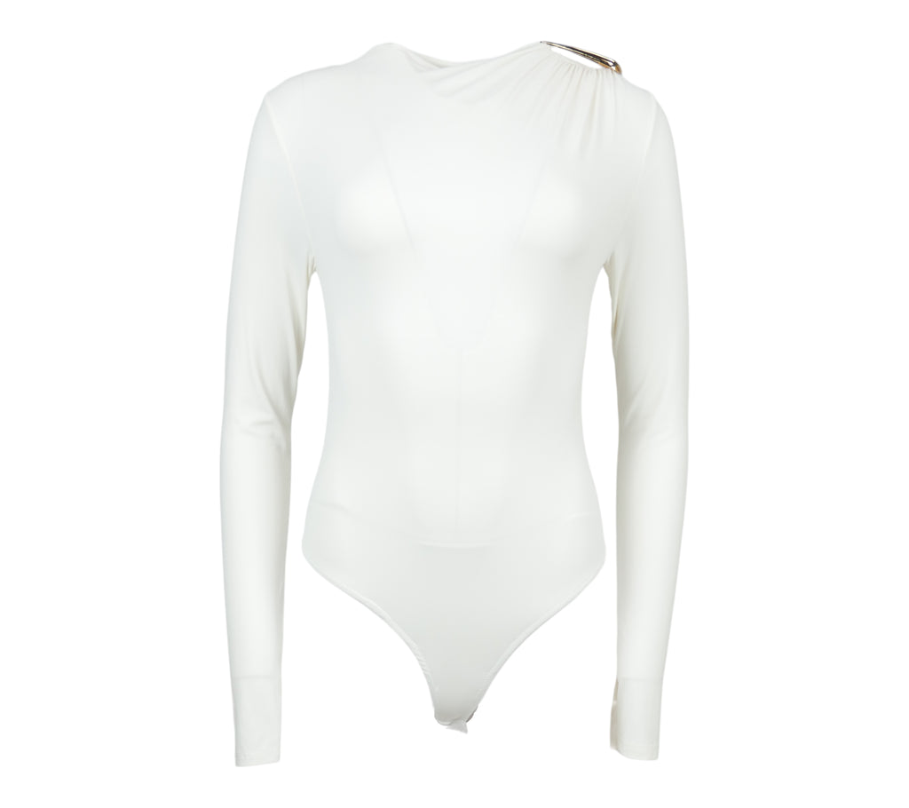 Body Broche