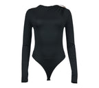 Body Broche