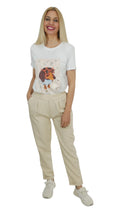 Pantalón Pinzas