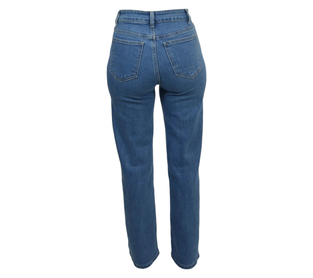 Jeans Madrid