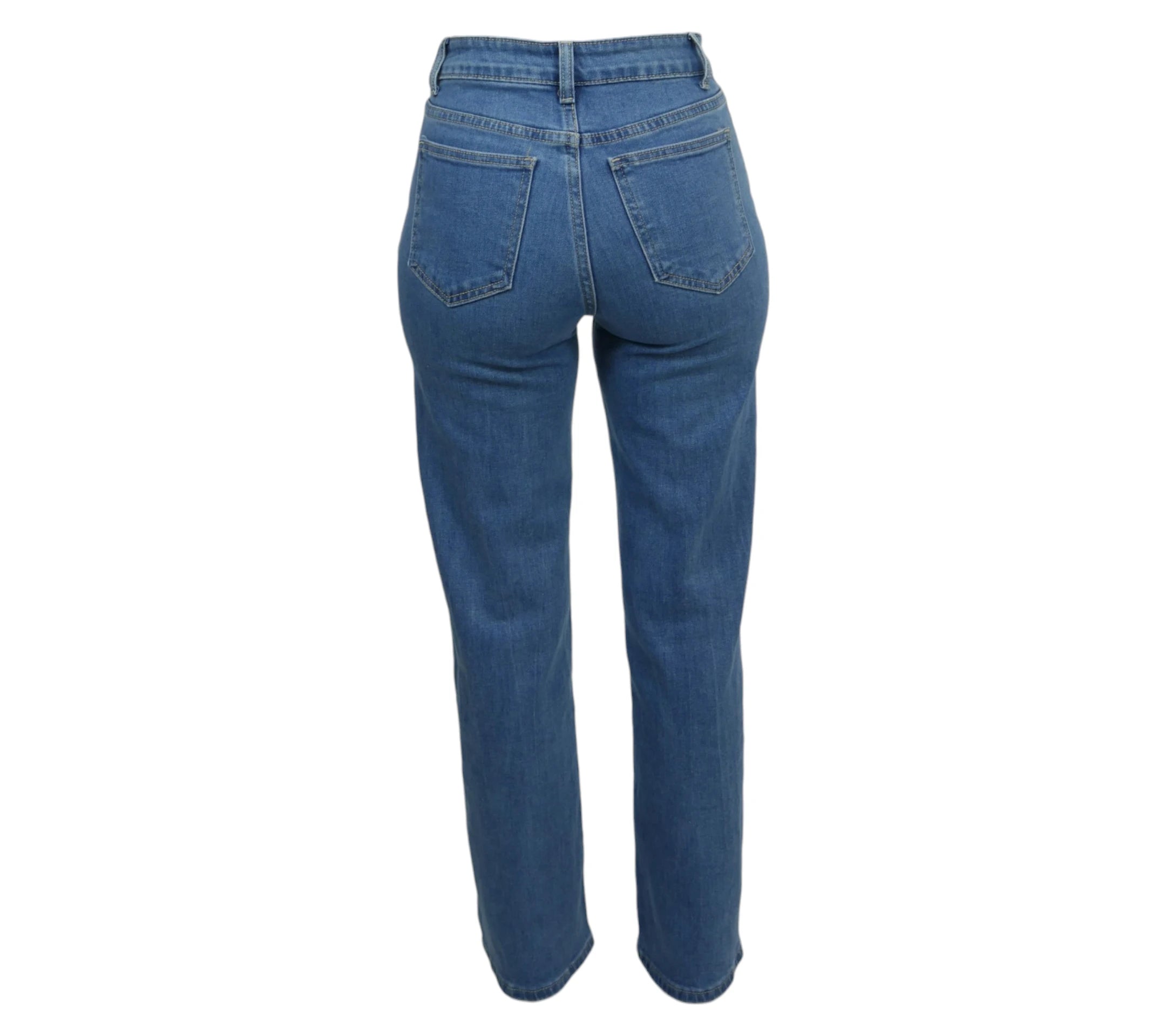 Jeans Madrid