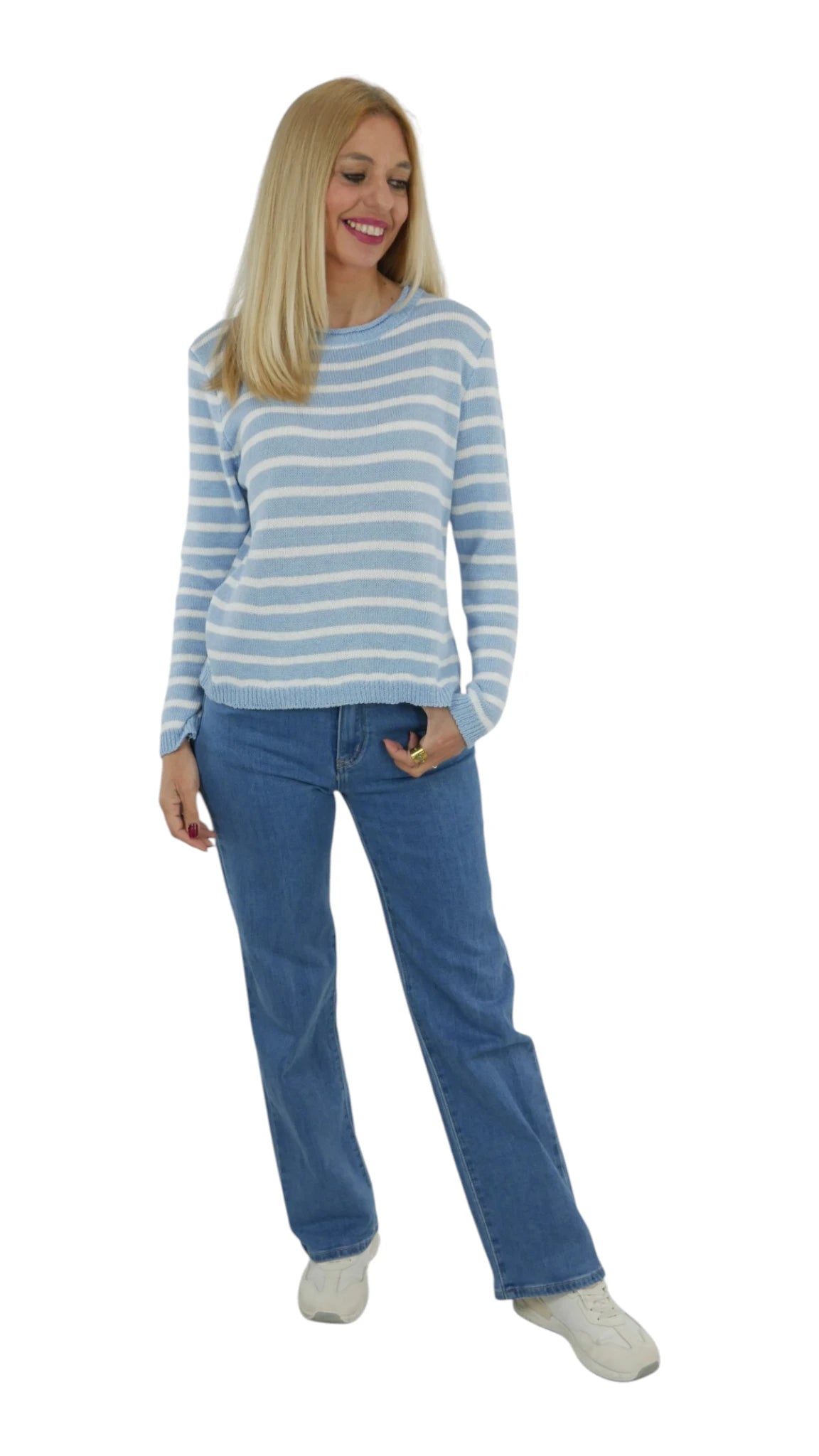 Jeans Madrid