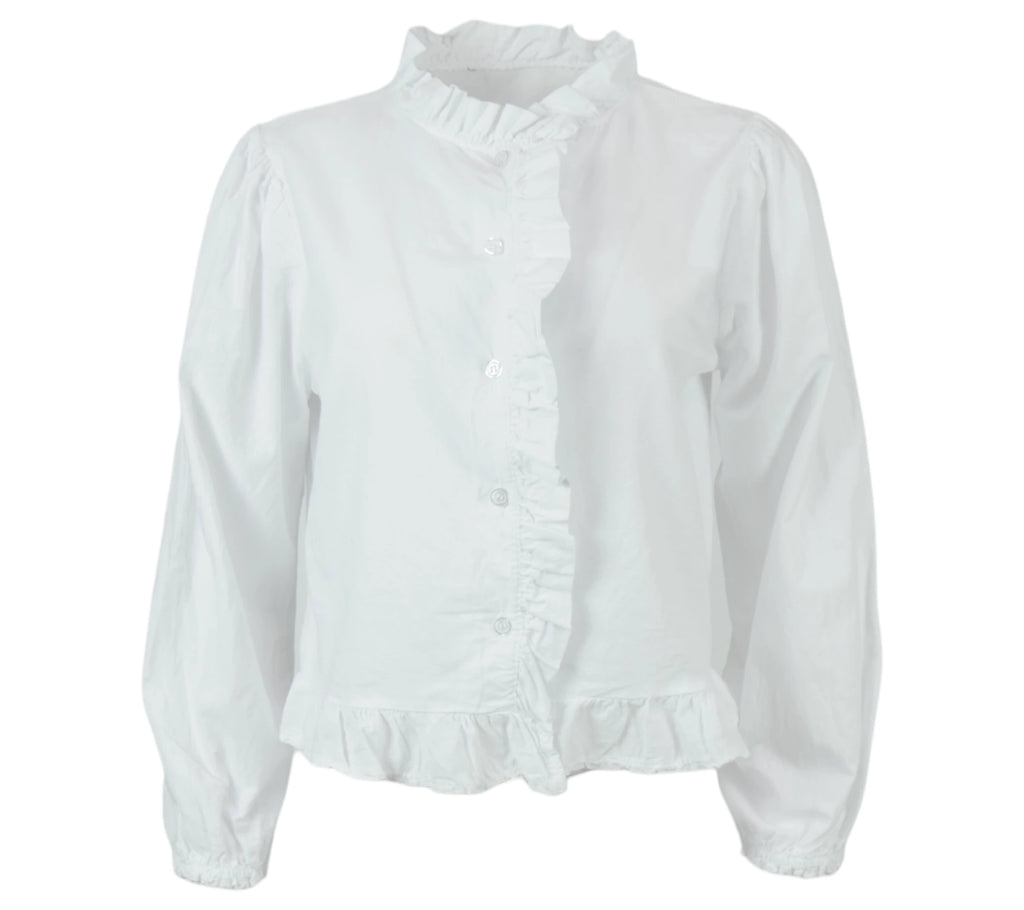 Camisa Mao