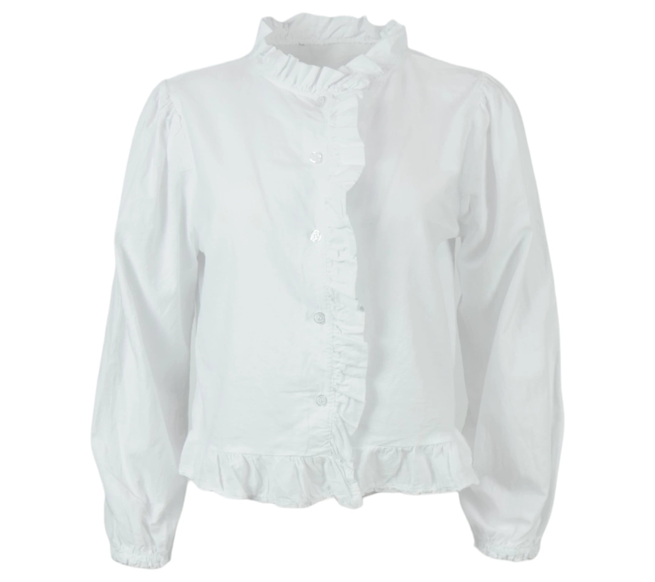 Camisa Mao