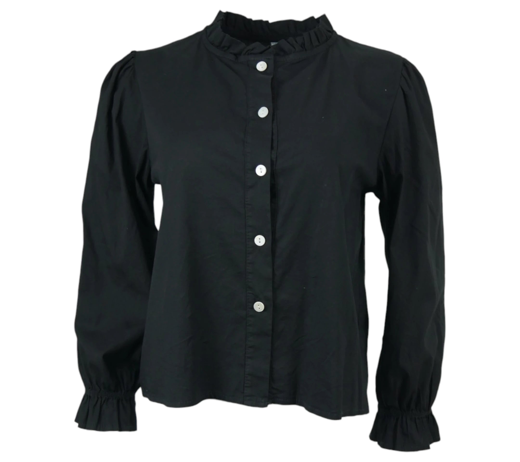 Camisa Mao