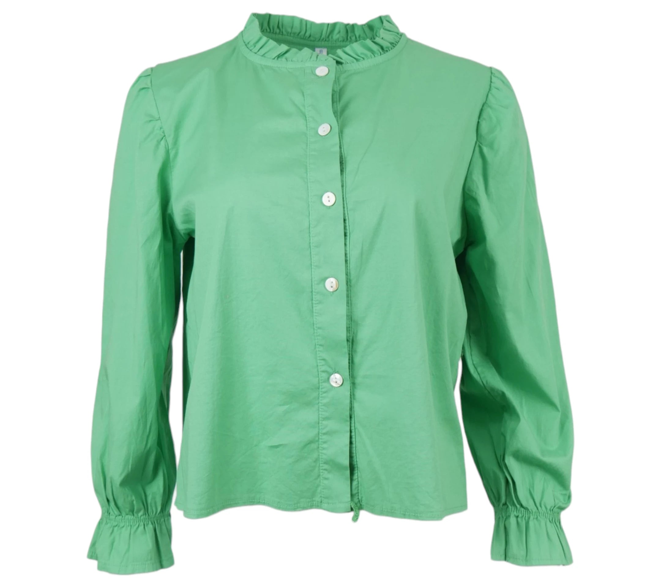 Camisa Mao