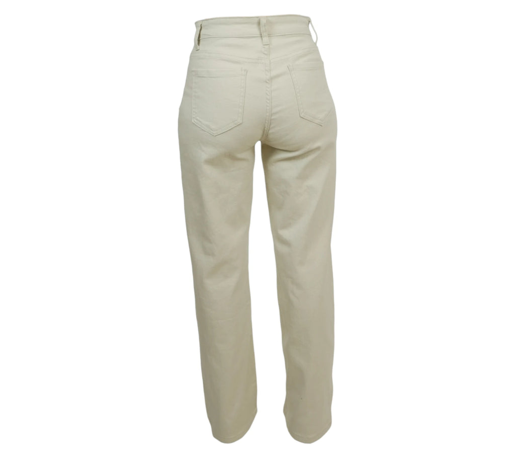 Jeans Mijas beig parte de atras