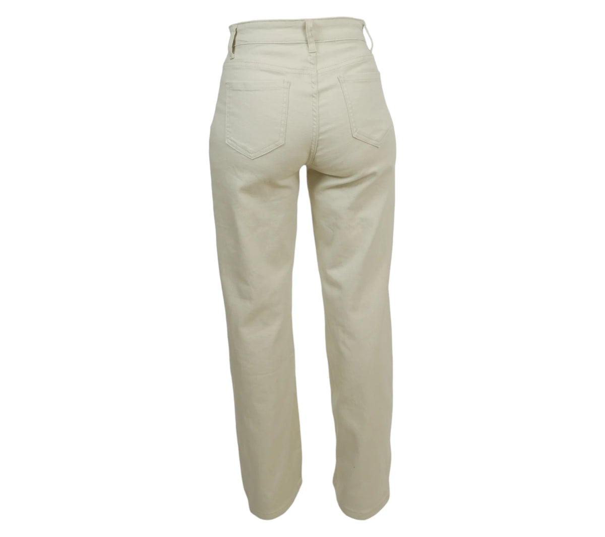Jeans Mijas beig parte de atras