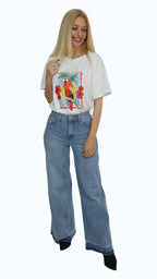 Camiseta Parrot