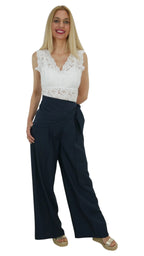Pantalón Pañuelo
