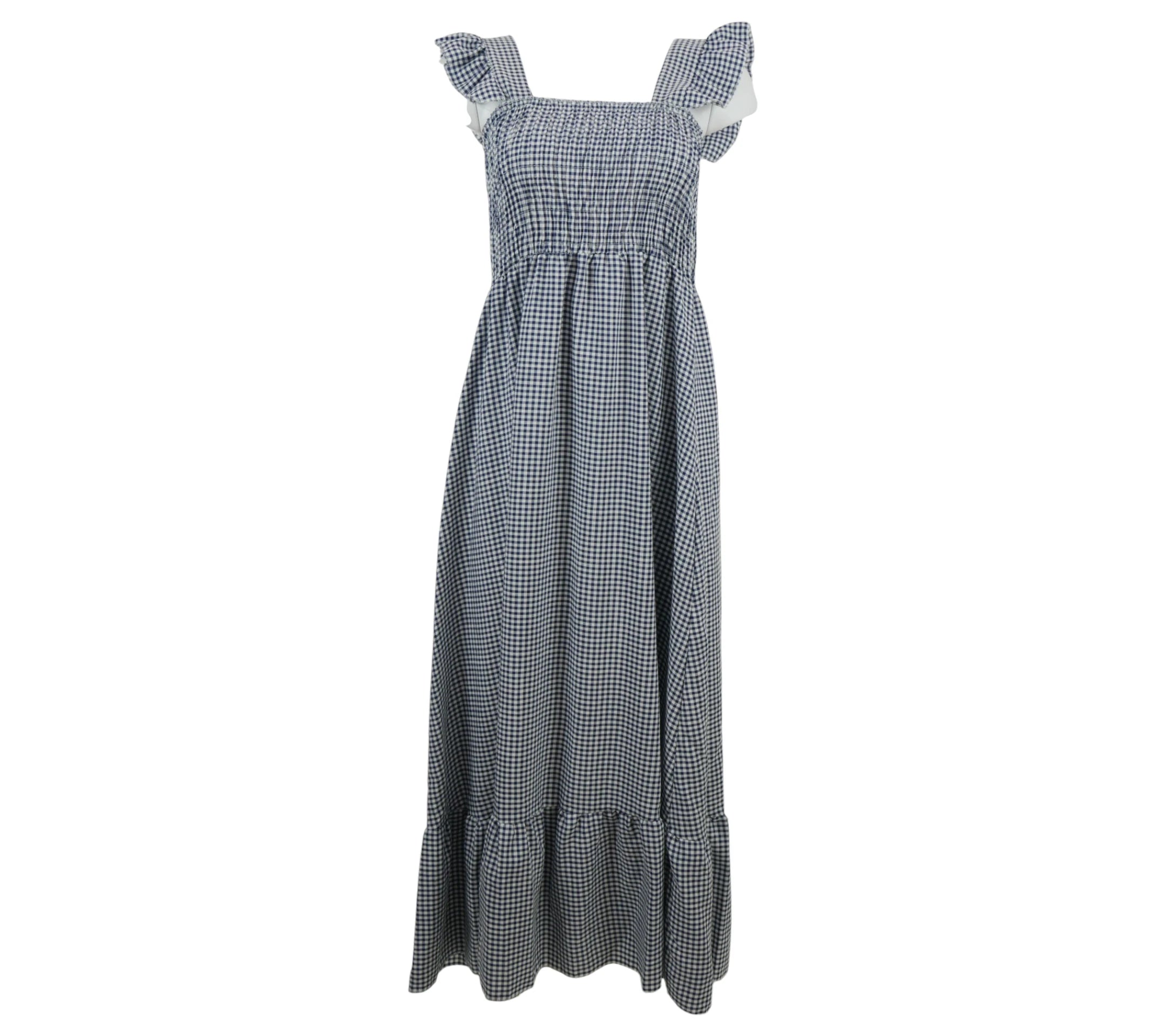 Vestido Provenza