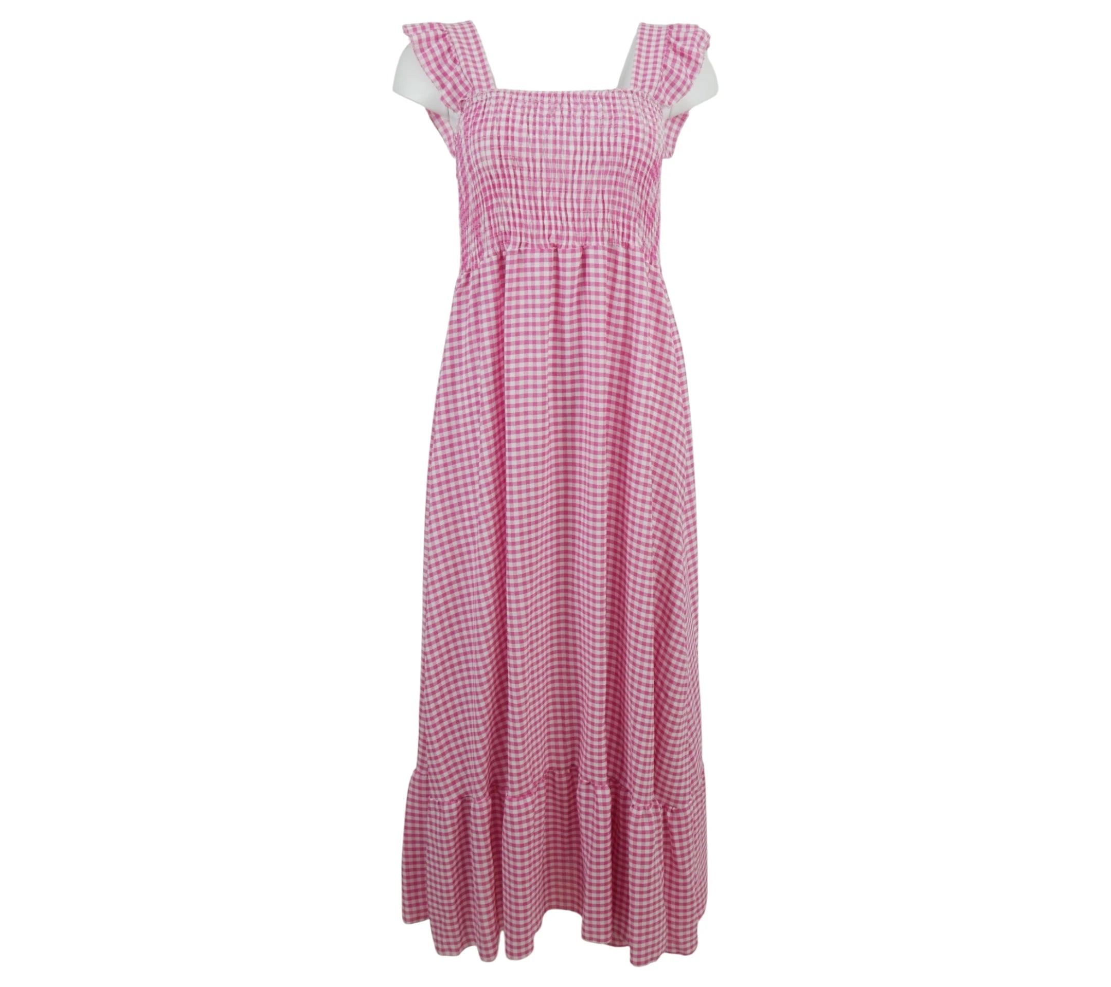 Vestido Provenza