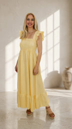 Vestido Provenza