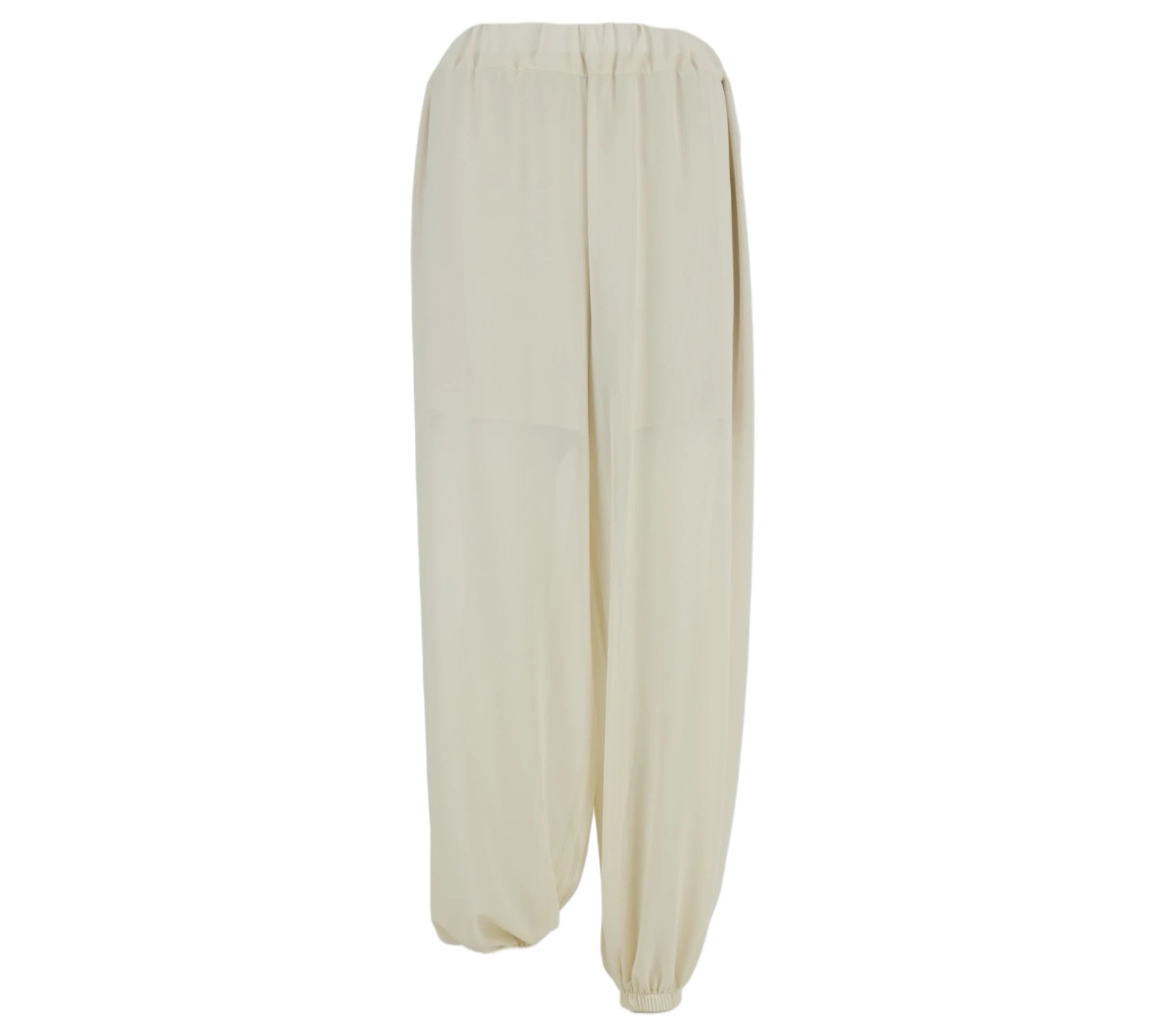 Pantalon Selena beig