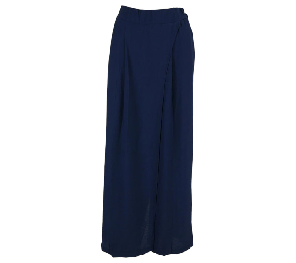 Pantalon Venecia de color azul