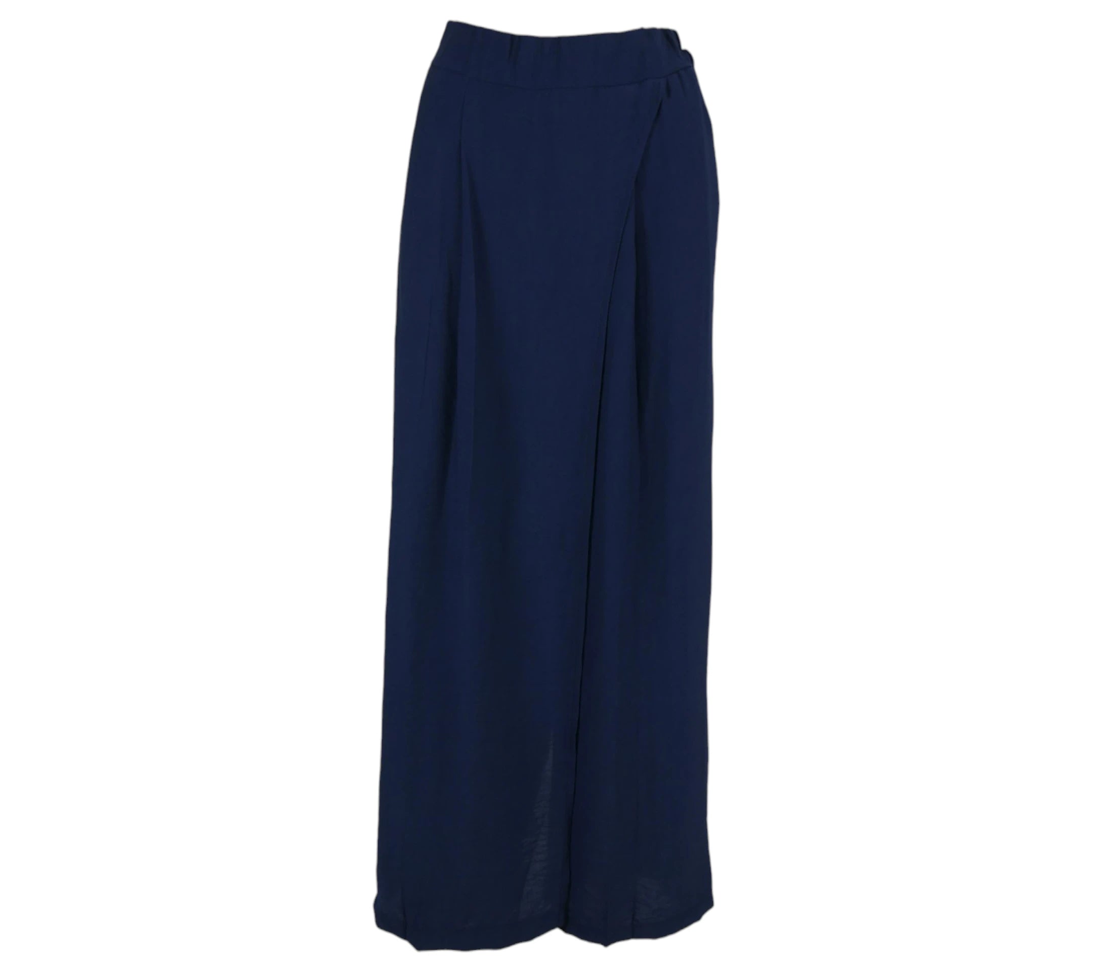 Pantalon Venecia de color azul