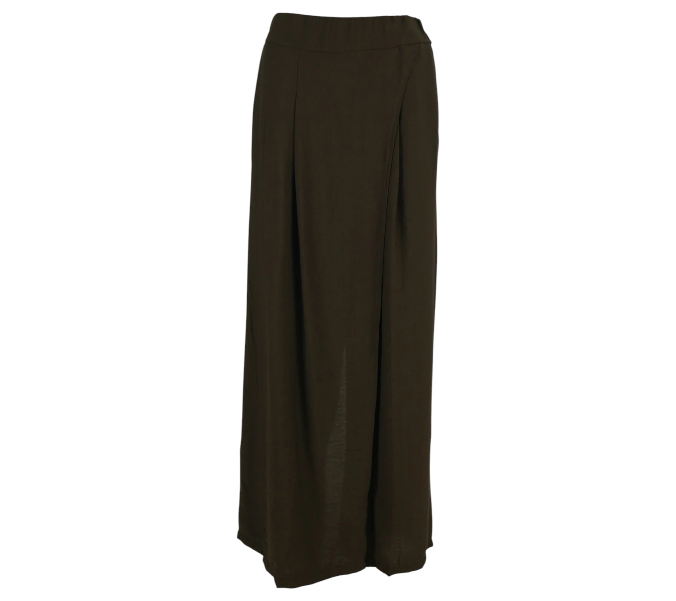 Pantalon Venecia de color marrón
