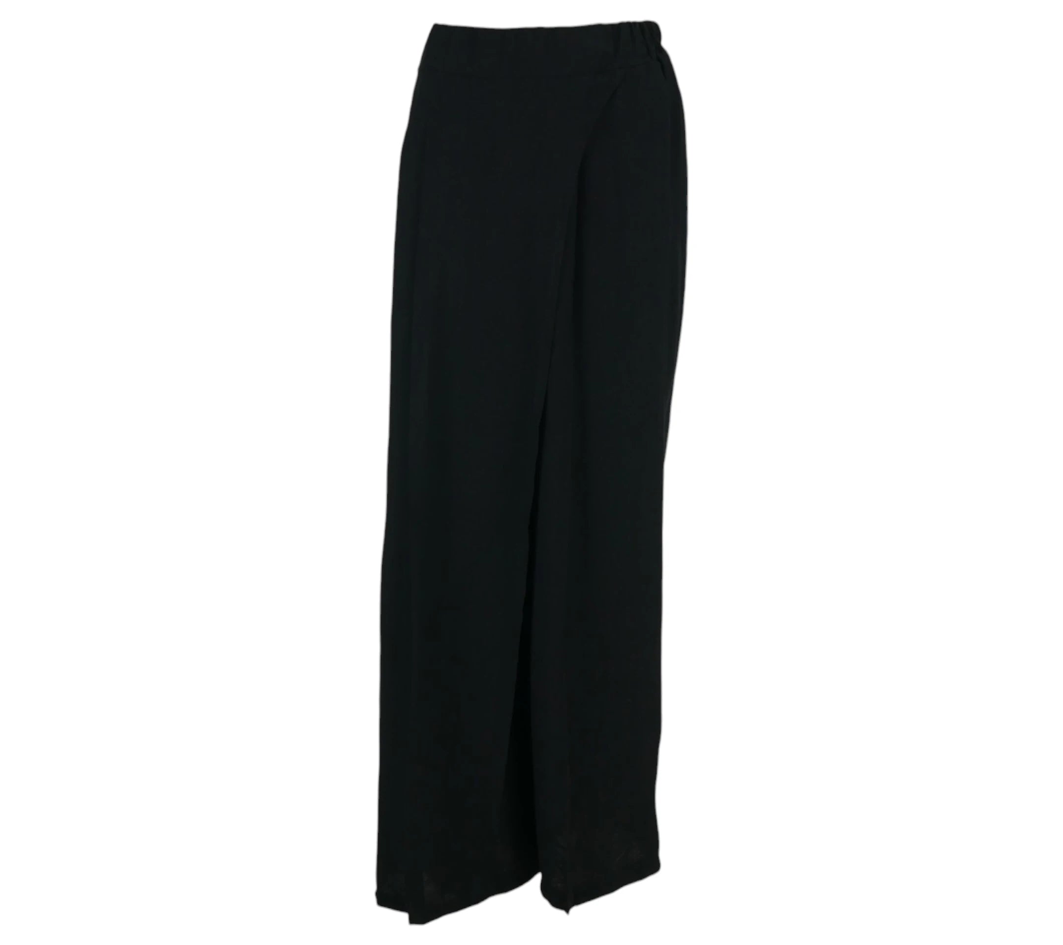 Pantalon Venecia de color negro