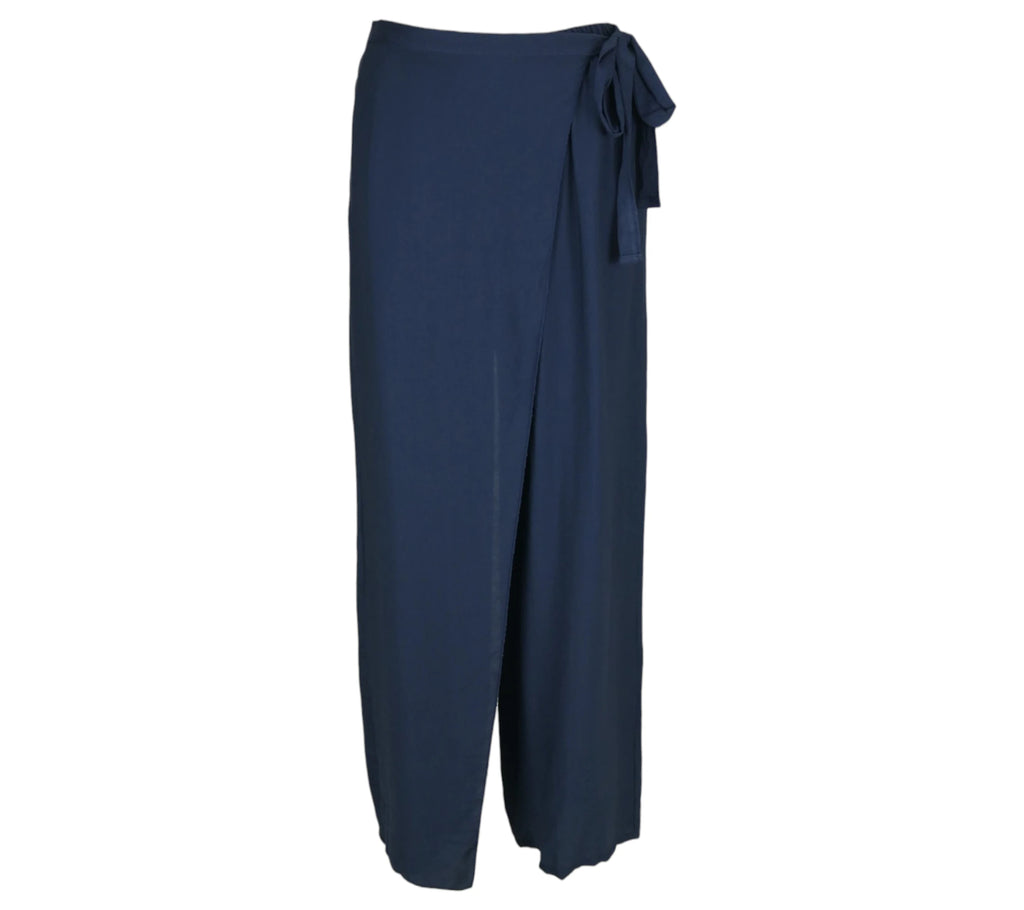 Pantalón Conil de color azul marino