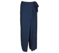 Pantalón Conil de color azul marino
