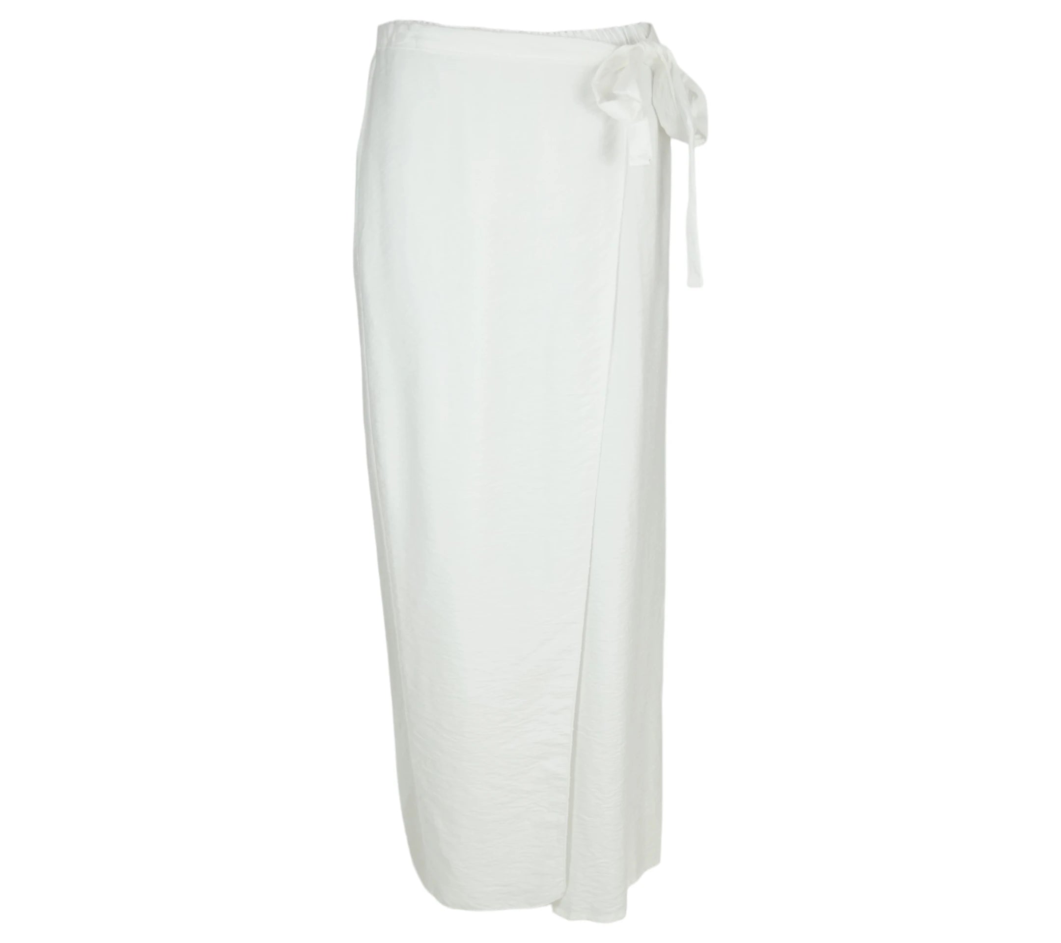Pantalón Conil de color blanco