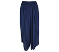 Pantalón Bali de color azul marino