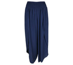 Pantalón Bali de color azul marino