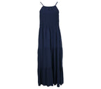 Vestido Sofía color azul